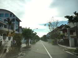 Lorong Bandang (D15), Terrace #183298562